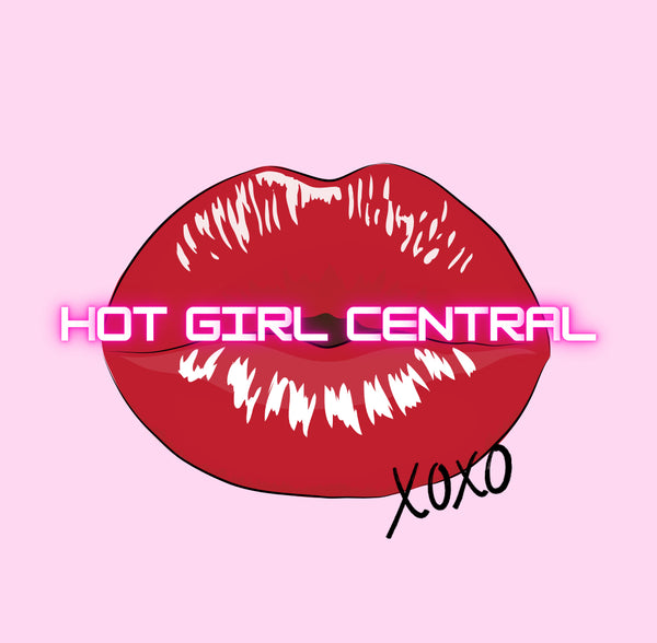 Hot Girl Central